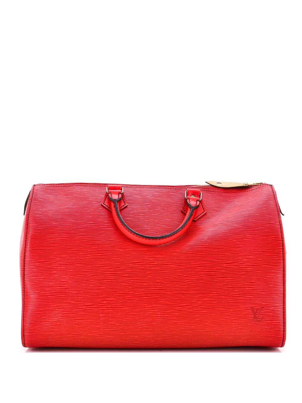 Louis Vuitton Speedy Handbag Epi #364414L10B